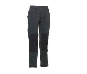 Herock HK023 - SPHINX pants Grey Jeans