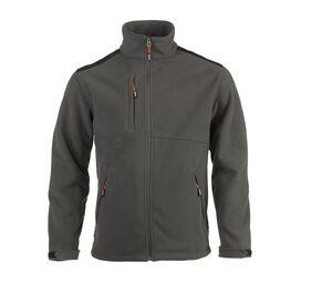 Herock HK185 - Markus fleece jacket