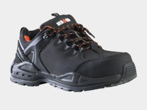 Herock HK765 - GIGANTIC LOW schoenen Black