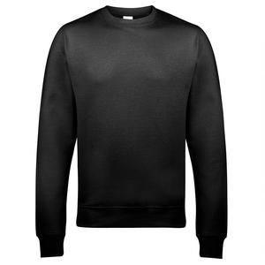 AWDis Hoods JH030 - AWDis sweatshirt Black Smoke