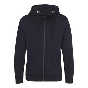 AWDIS JH150 - Graduate heavy zip-up hoodie