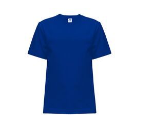 JHK JK154 - T-Shirt da bambino 155 Blu royal