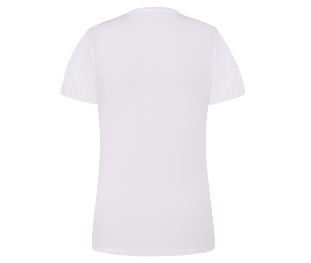 JHK JK158 - T-shirt 145 con scollo a V da donna