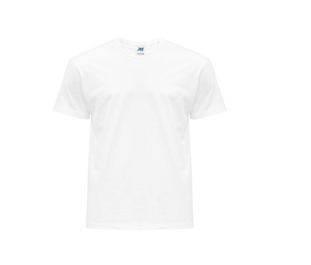 JHK JK170 - T-shirt col rond 170