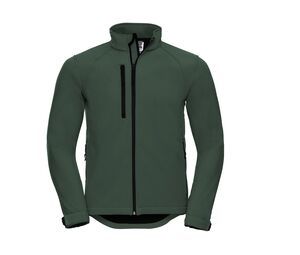 Russell JZ140 - Softshell jacket