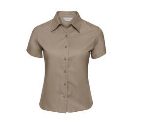 Russell Collection JZ17F - Ladies` Classic Twill Shirt