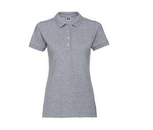 Russell JZ565 - Ladies Stretch Polo