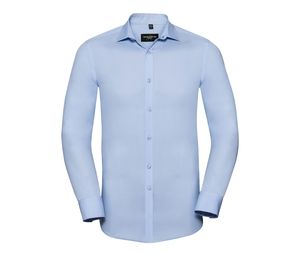 Russell Collection JZ960 - Lycra®Stretch Men’s Shirt