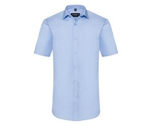 Russell Collection JZ961 - Men Shirt Ultimate Stretch