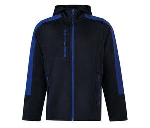 Finden & Hales LV624 - Softshell jacket for kids