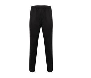 Finden & Hales LV881 - Pantalon de sport slim Black