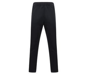 Finden & Hales LV881 - Slim Fit Sports Pants Navy