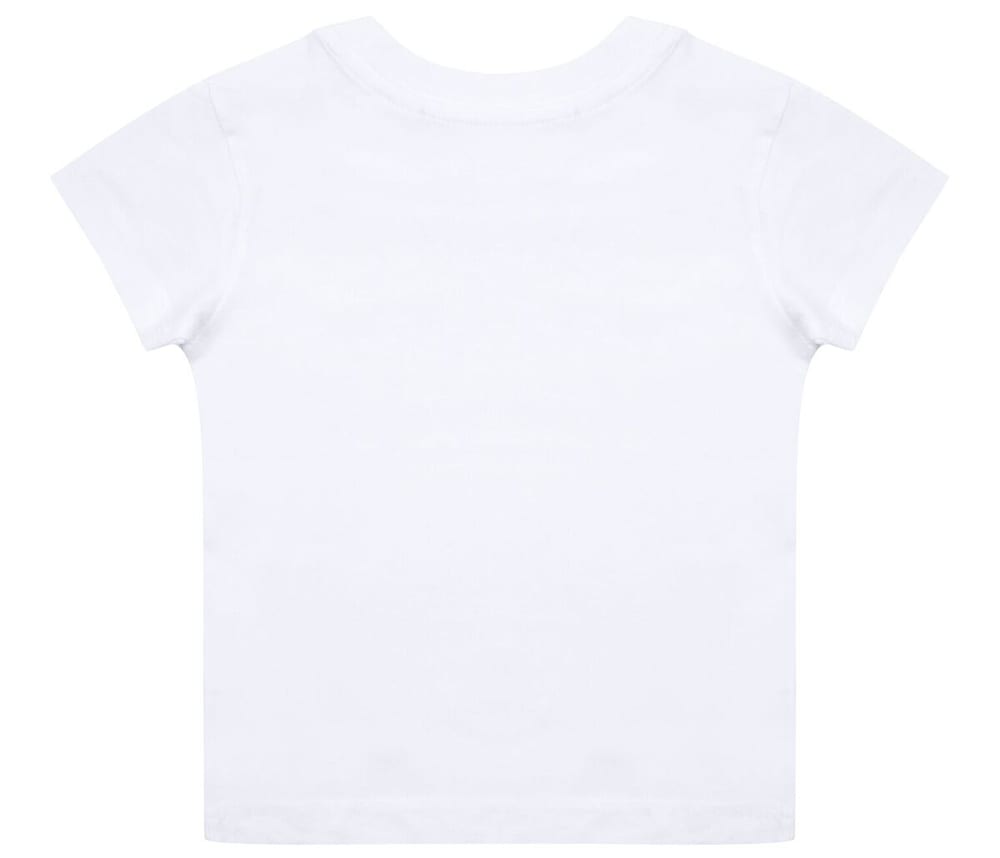 Larkwood LW620 - Camiseta infantil orgânica