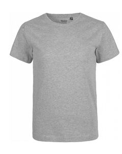 Neutral O30001 - T-shirt för barn Sport Grey