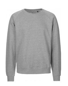 Neutral O63001 - Unisex sweatshirt Sport Grey
