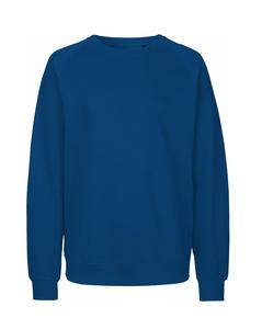 Neutral O63001 - Unisex sweatshirt Royal blue