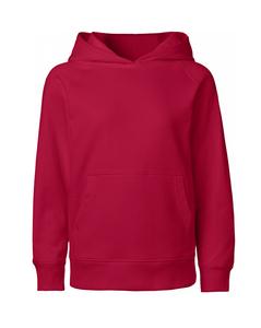 Neutral O63101 - Man's hoodie Pink