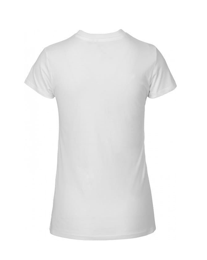 Neutral O81001 - Camiseta ajustada para mujer O81001