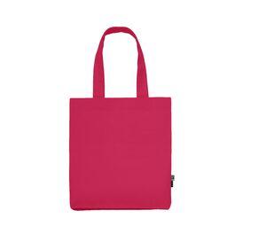 Neutral O90003 - shopping bag Pink