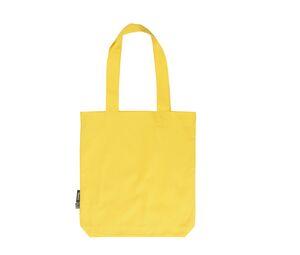 Neutral O90003 - shopping bag Yellow