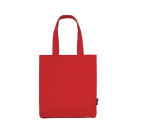 Neutral O90003 - Einkaufstasche Rot