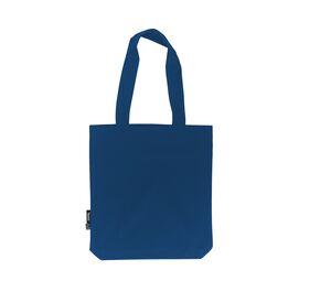 Neutral O90003 - shopping bag Royal blue