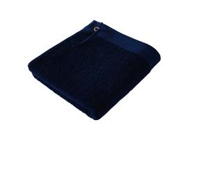 Bear Dream PSP501 - Bath towel Marine Blue