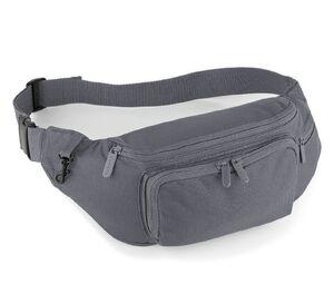 Quadra QD012 - Belt bag Graphite Grey