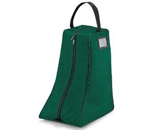 Quadra QD086 - Boot bag Bottle Green / Black