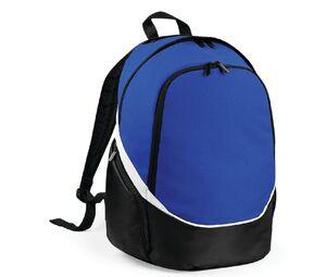 Quadra QD225S - Pro Team Backpack Bright Royal/ Black/ White