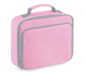 Quadra QD435 - Lunch cooler bag Classic Pink