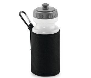 Quadra QD440 - Bottle and bottle holder Black