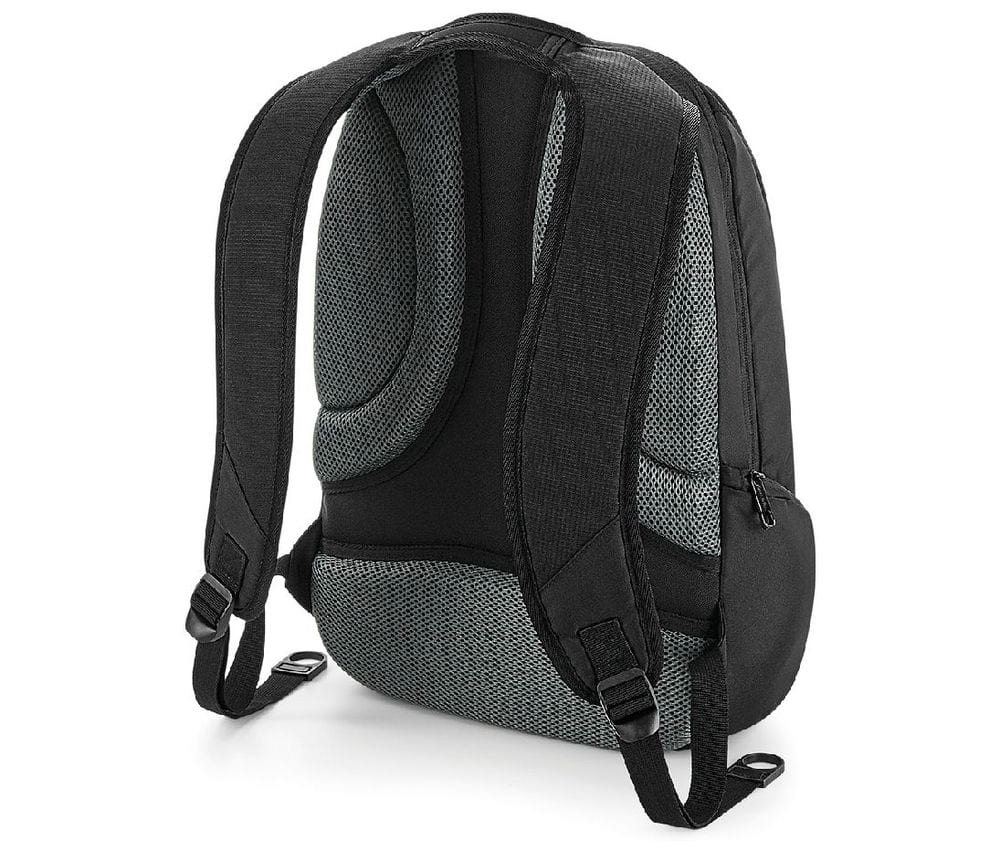 Quadra QD906 - Slim Computer Backpack Vessel ™
