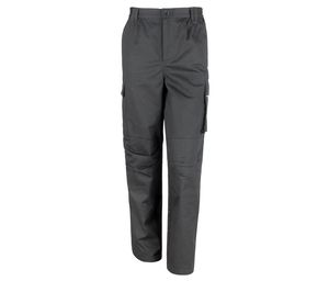 RESULT R308F - Pantalon de travail femme