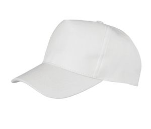 Result RC084J - Boston children's cap White