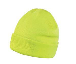 RESULT RC133 - Bonnet THINSULATE™ Yellow