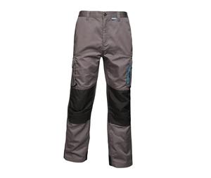 Regatta RG366R - Pantalones de trabajo de polialgodón
