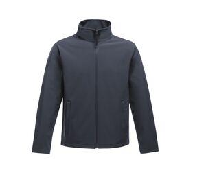 Regatta RGA628 - Softshell jacket Men Navy / Navy