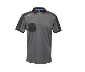 Regatta RGS167 - Offensive Breathable Polo Shirt