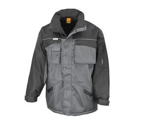 Result RS072 - Workguard ™ Hochleistungs-Combo Jacke