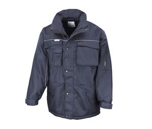 Result RS072 - Work-Guard heavy duty combo coat