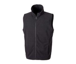RESULT RS116 - Bodywarmer micropolaire