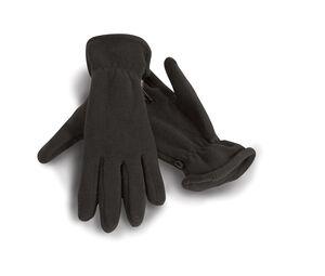 Result RS144 - Guantes Black