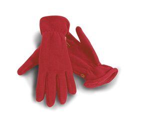 Result RS144 - Gloves Red