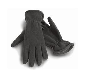 Result RS144 - Guantes Gris