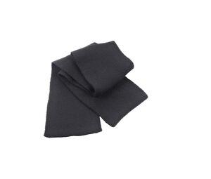 Result RS145 - Scarf Charcoal