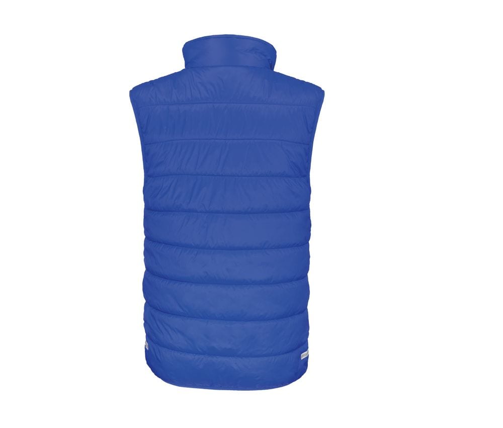 Result RS234J - Children's quilted bodywarmer