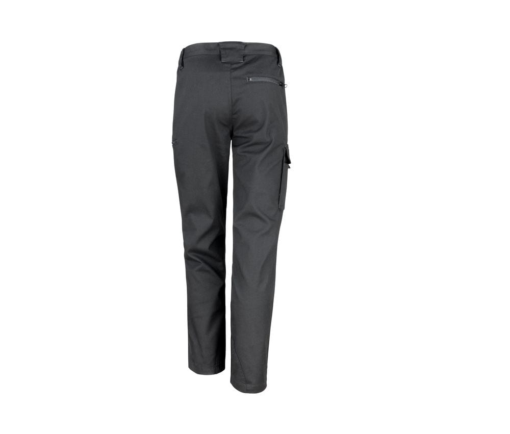 Result RS303 - Pantaloni allungati impermeabili