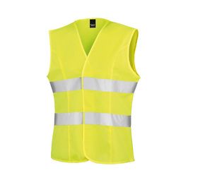RESULT RS334F - CHASUBLE POUR FEMME Fluo Yellow