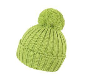 Result RS369 - hdi quest beanie Lime